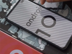 Опубликован список смартфонов Samsung, которые первыми получат обновление Android 10