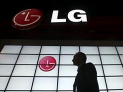 LG вернулась к прибыли