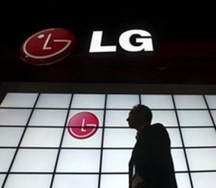 LG вернулась к прибыли