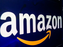 Amazon оштрафовали за работу в аннексированном Крыму