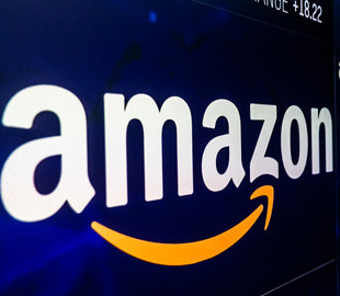 Amazon оштрафовали за работу в аннексированном Крыму