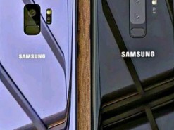 Samsung Galaxy S9 и Galaxy S9 Plus уже получают обновление софта
