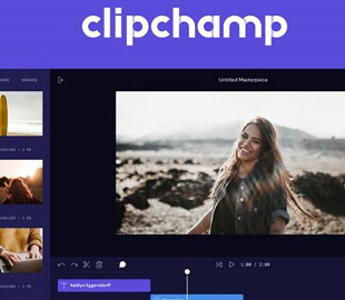 Microsoft приобрела стартап Clipchamp