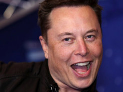 Чистий капітал Маска досяг рекордних $788 мільярдів - Forbes