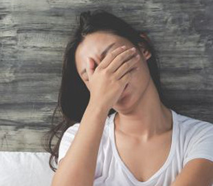 Як розпізнати, що у вас осіння депресія: симптоми