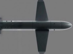 «Паляниця» та власна балістична ракета: що відомо про новітні розробки України