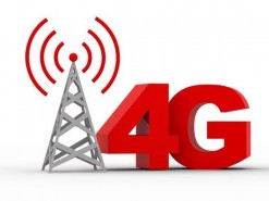Стали известны первоначальные цены на частоты для 4G