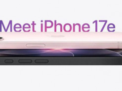 Процесор A19 у новому iPhone 17e слабший, ніж у базовій моделі
