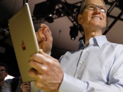 Какие новинки Apple представит на конференции WWDC 2018?