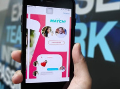 Tinder, Bumble и Match используют фото штурма Капитолия, чтобы блокировать аккаунты мятежников