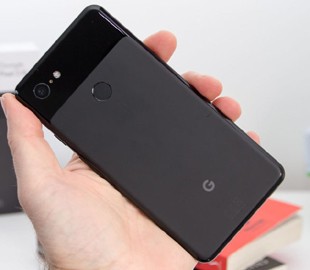 История флагманов Google Pixel