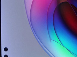 Опубликовано первое изображение флагмана Motorola Nio