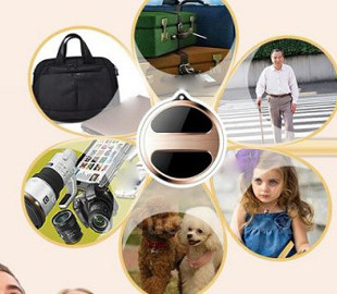 Свыше полумиллиона популярных GPS-трекеров признаны опасными для детей