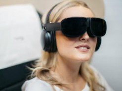 British Airways начнет предлагать своим пассажирам очки виртуальной реальности