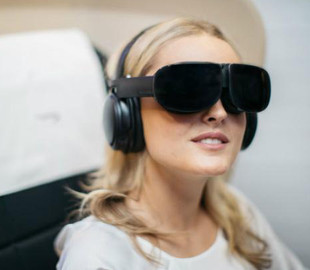 British Airways начнет предлагать своим пассажирам очки виртуальной реальности