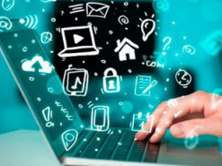 Интернет утратит в следующем году статус самого быстрорастущего канала рекламы