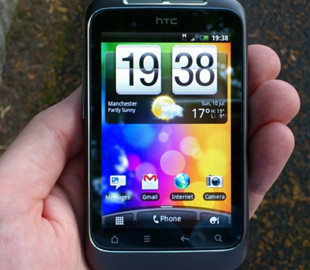 HTC возродит популярный мини-смартфон