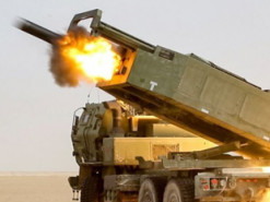 Україна вперше вдарила з HIMARS по Курській області: уражена будівля ФСБ — росЗМІ