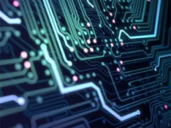 Розроблено 2D-матеріал, який може замінити кремній в чипах