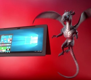 Dell воздержится от поддержки ARM-версии Windows 10 из-за катастрофы с Windows Phone