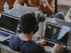 80% IT-специалистов не поддерживают проект "Дія City", – опрос