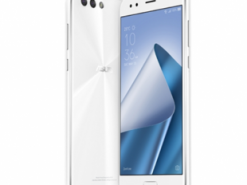 Владельцы ASUS ZenFone 4 получили долгожданное обновление