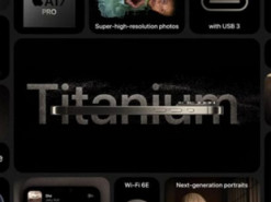 Названо головні відмінності iPhone 15 Pro від iPhone 15 Pro Max