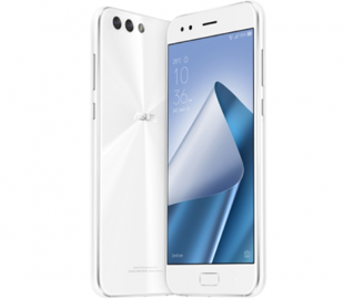 Владельцы ASUS ZenFone 4 получили долгожданное обновление