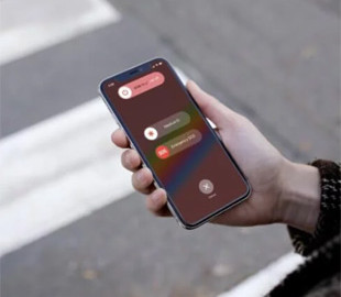 iPhone смогут подавать сигнал бедствия без сотовой сети