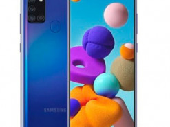 Раскрыты подробные характеристики смартфона Samsung Galaxy A21s