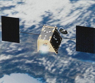 Великобритания спасет OneWeb, чтобы создать конкурента Starlink