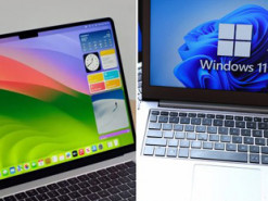 Чому MacBook кращий, ніж ноутбук на Windows: 8 очевидних причин