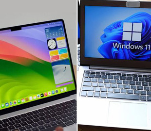 Чому MacBook кращий, ніж ноутбук на Windows: 8 очевидних причин