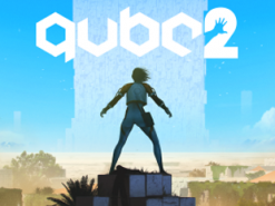 Головоломка от первого лица Q.U.B.E. 2 выйдет 13 марта