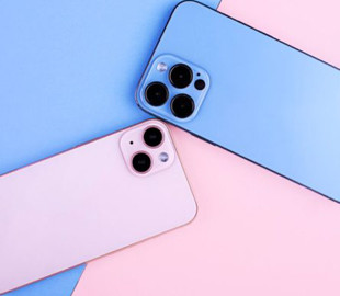 Головні фішки нових iPhone 15