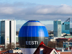 Глава МЗС Естонії проти видачі дозволів на тимчасове проживання ІТ-спеціалістам з РФ