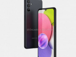 Samsung Galaxy A04s впервые протестировали в бенчмарке