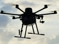 Український безпілотник «Волиняка» офіційно став на озброєння ЗСУ