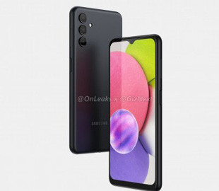 Samsung Galaxy A04s впервые протестировали в бенчмарке