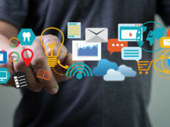 Новый стартап применяет технологию искусственного интеллекта в маркетинговых исследованиях