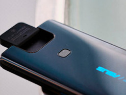 Раскрыты некоторые подробности о флагмане Asus ZenFone 7