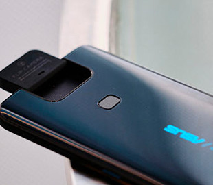Раскрыты некоторые подробности о флагмане Asus ZenFone 7