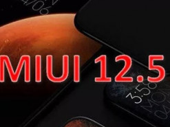 Xiaomi обновила до MIUI 12.5 Stable ещё три смартфона