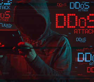 Инженер организовал серию DDoS-атак, чтобы вернуть себе работу, но  получил срок