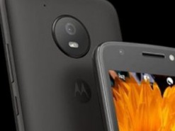Смартфоны Moto C2 и Moto C2 Plus показали на рендерах