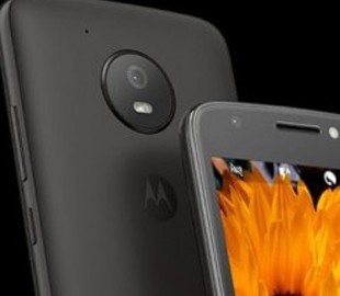 Смартфоны Moto C2 и Moto C2 Plus показали на рендерах