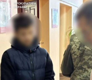 18-річний буковинець засуджений до 15 років за спробу диверсії на залізниці