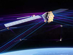 В космосе создадут фотонное хранилище на сотни петабайт