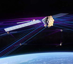В космосе создадут фотонное хранилище на сотни петабайт
