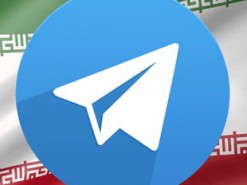 Иранская компания перехватила весь трафик Telegram